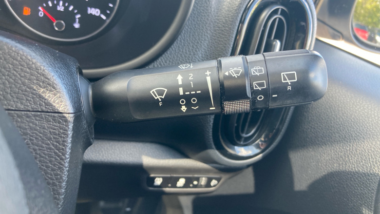 Kia Picanto 1.25 GT-line S 5dr Petrol Hatchback